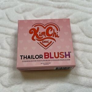💗 KimChi - Thailor 2 Color Blush